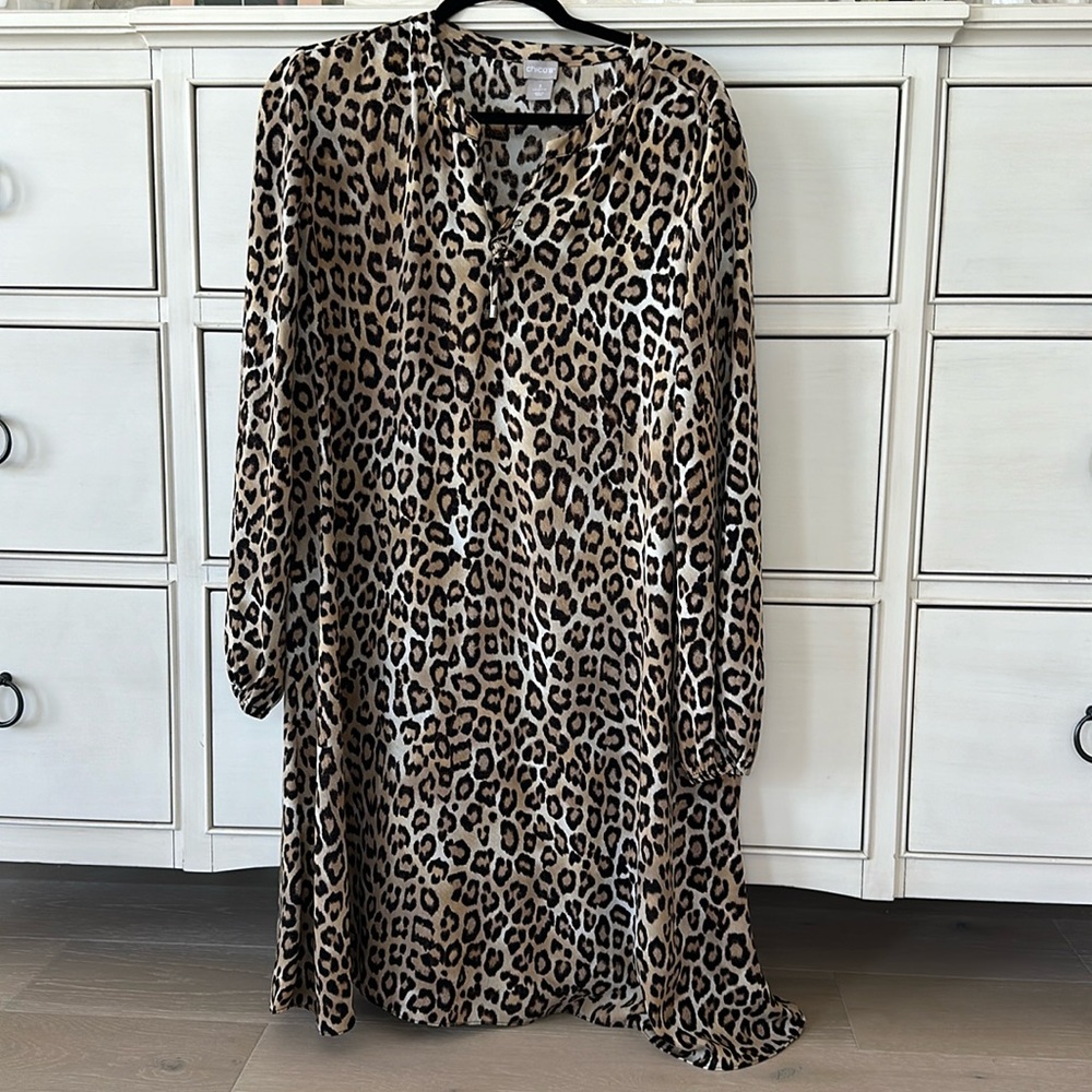 Chico’s Dress